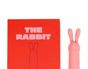 ILY The Rabbit