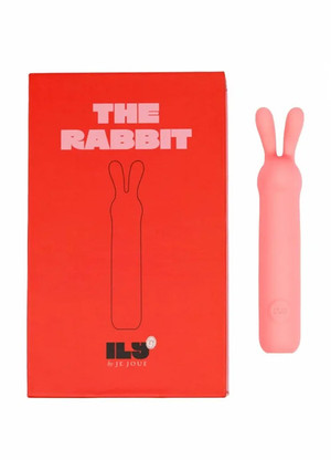 ILY The Rabbit