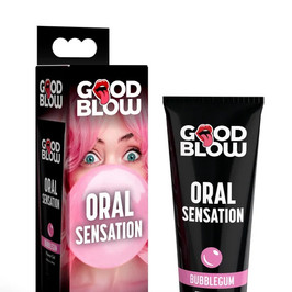 Good Blow Oral Sensation Bubblegum
