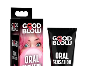 Good Blow Oral Sensation Bubblegum