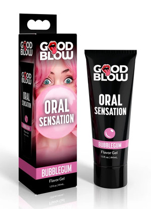 Good Blow Oral Sensation Bubblegum