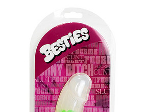 Besties VIP Collection Slut