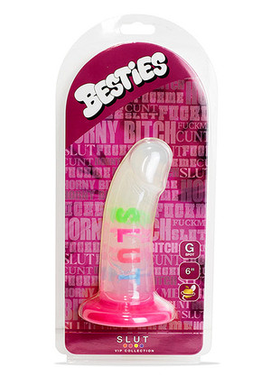 Besties VIP Collection Slut