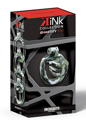 Kink Collection Incognito