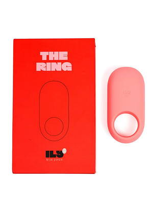 ILY The Ring