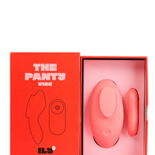 ILY The Panty Vibe