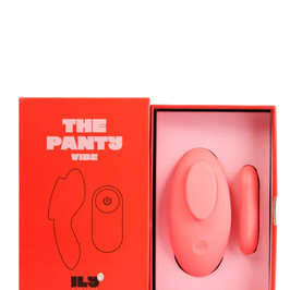 ILY The Panty Vibe