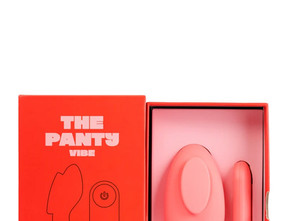 ILY The Panty Vibe