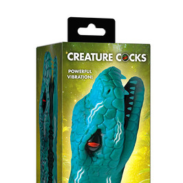 Creature Cocks Python