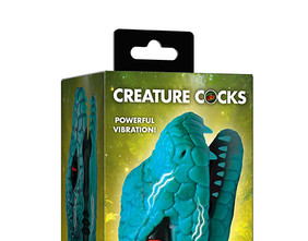 Creature Cocks Python