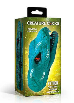 Creature Cocks Python