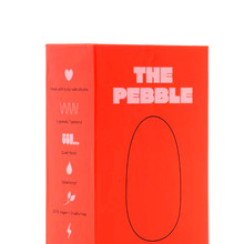 ILY The Pebble
