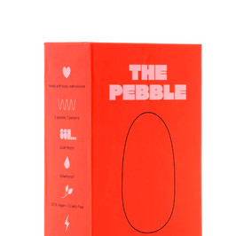 ILY The Pebble