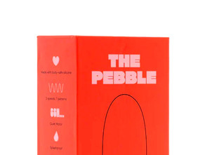 ILY The Pebble