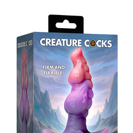 Creature Cocks Dragon Master
