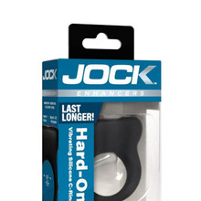 Jock Hard On