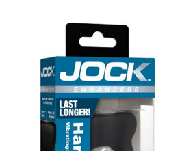 Jock Hard On