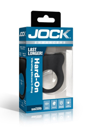 Jock Hard On