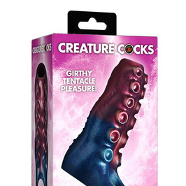 Creature Cocks Tentagirth