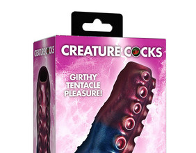 Creature Cocks Tentagirth