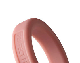 Hefty Rings 1.4" Skintone 5