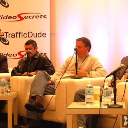 The Future for Video Producers