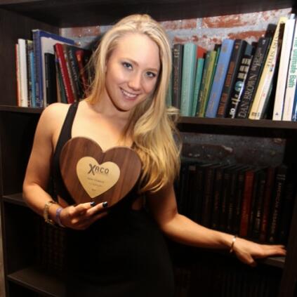 2014 XRCO Awards - Part 2