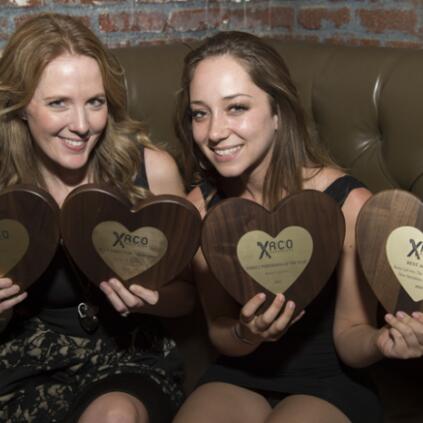 2014 XRCO Awards - Part 3