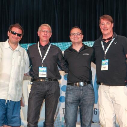 2014 XBIZ Summit - Part 3