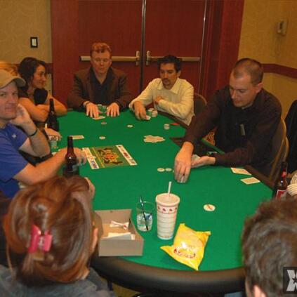 XBIZ Conference '09 Wrap-Up Day 1