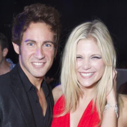 Scarlet Red's Birthday Party