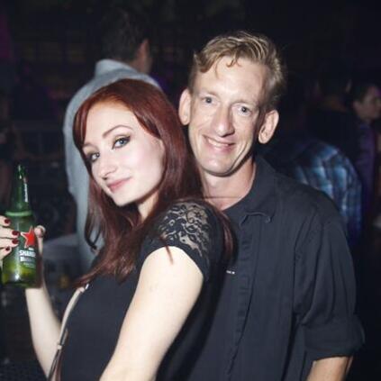 Violet Monroe's Birthday Party