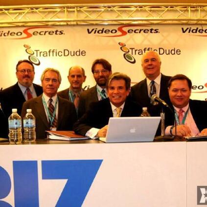XBIZ Conference '09 Wrap-Up