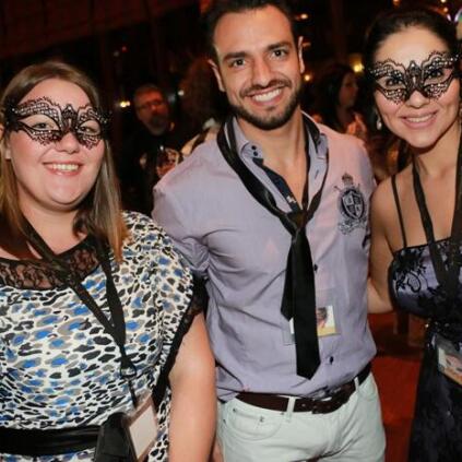 Baci Customer Appreciation Dinner