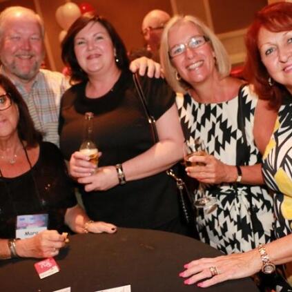  Williams Trading University Launch Party