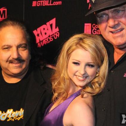 XBIZ Awards 2009