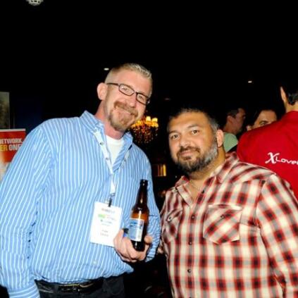 2014 XBIZ EU – Part 2