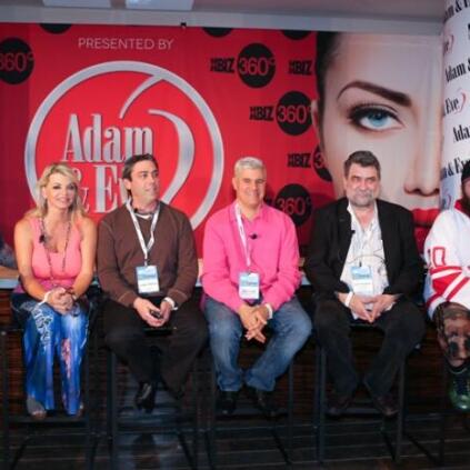 XBIZ 360 Day 02 - Part 2