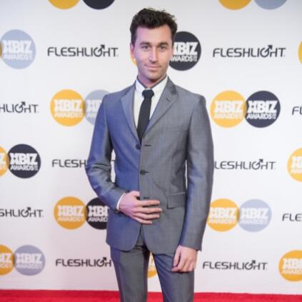 2015 XBIZ Awards Part 06