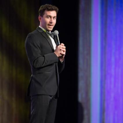 2015 XBIZ Awards Part 09