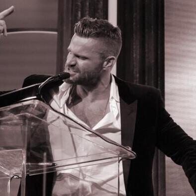 2015 XBIZ Awards Part 11