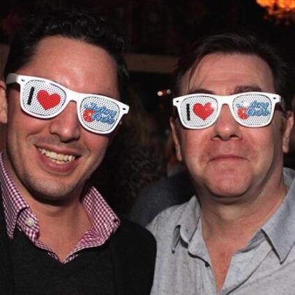 2015 XBIZ.net London Gathering