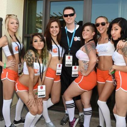 The Phoenix Forum 2015