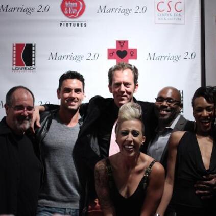 'Marriage 2.0' Premiere in San Francisco