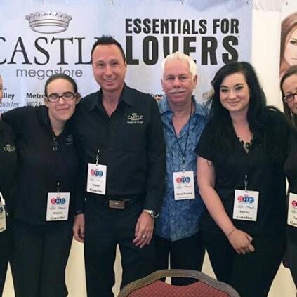 Sexual Health Expo - Phoenix