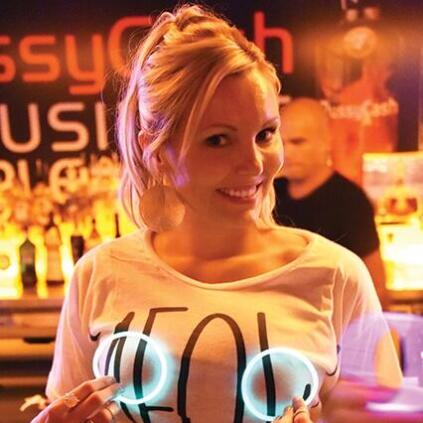 2015 XBIZ Miami - Set 3