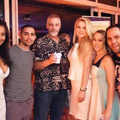 2015 XBIZ Miami - Set 2