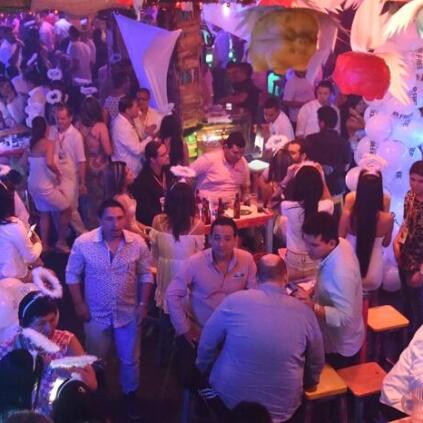 Latin American Live Cams Expo