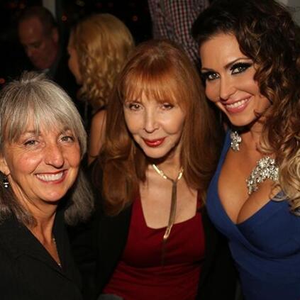 RISE: Performer Appreciation Dinner