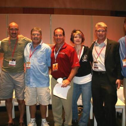 XSF '09 - Adult Webmaster Boot Camp